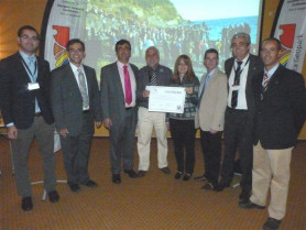 Admitido este fin de semana el Geoparque de Villuercas-Ibores-Jara en la Red Europea de Geoparques