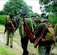 Muere un cazador como consecuencia de un disparo fortuito de un rifle en una montería en Los Ibores