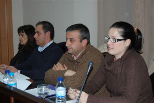 PP y PSOE de Moraleja se unen para pedir al Gobierno que mantenga las primas a las energías renovables