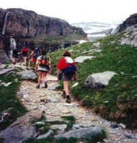 La Asociación de Montaña Xálima de Moraleja organiza una ruta por la comarca de Sierra de Gata