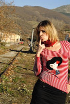 Un proyecto promovido por el grupo de acción local DIVA crea una colección de ropa reciclada
