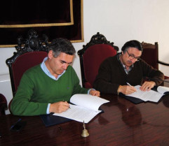El colectivo AIDIM gestionará el centro ocupacional de Valencia de Alcántara