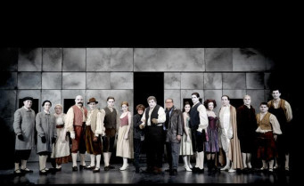 Alcántara prepara la XXVIII edición del Festival de Teatro Clásico 2012 con actividades para todos los públicos