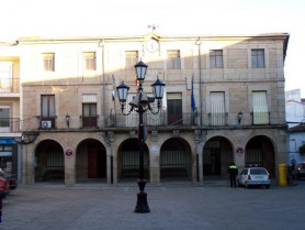 La localidad de Montehermoso organiza la VII edición de la 