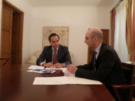 El Ejecutivo regional asegura que seguirá defenfiendo la postura de Extremadura ante la reforma de la PAC