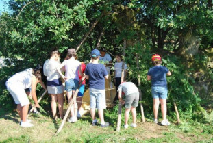 Los niños de Talayuela podrán disfrutar de campamentos de verano por sólo 10 euros