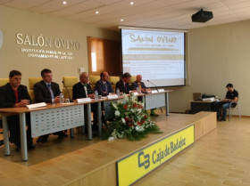 El Gobierno de Extremadura solicitará la renovación de las medidas de apoyo a los sectores ovino y caprino