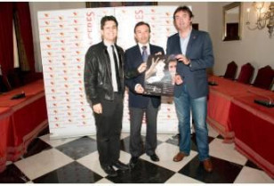 Jorge Luengo llevará la magia por la provincia dentro de un nuevo programa cultural de la Diputación