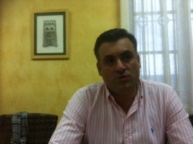 Ballestero anuncia que en 2013  seguirán impulsando  el plan de saneamiento de las arcas municipales