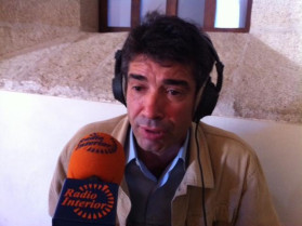 El presidente de Sierra de San Pedro reivindica que se mantengan las mancomunidades en 2013