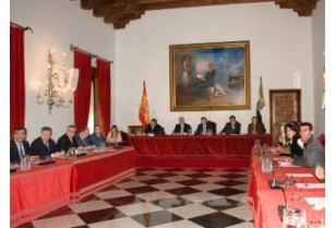 Diputación recuerda que las medidas adoptadas en el SEPEI acabarán con los desajustes del servicio