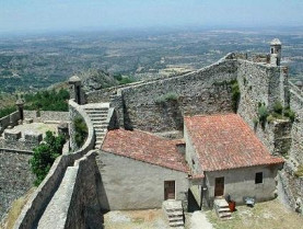 Un estudio coloca a Marvâo como uno de los municipios con más desarrollo económico de Portugal