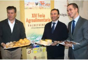 Más de 20.000 personas asistirán a la XIV Feria Alimentaria de la localidad cacereña de Valdefuentes