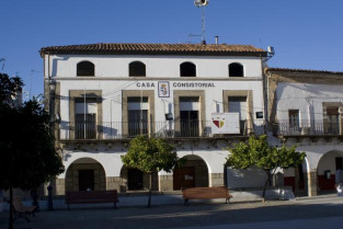 Un vecino de Ceclavín da positivo en coronavirus y el consistorio llama a la tranquilidad ciudadana