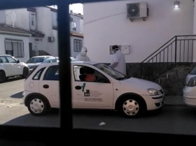 Nuevo caso de coronavirus en la localidad de Talayuela que ya acumula tres personas contagiadas