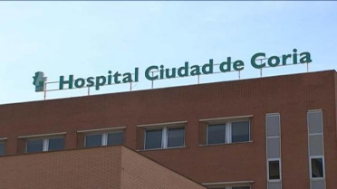 La Junta niega falta de material y de recursos humanos en el Hospital de Coria