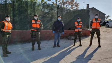 Talayuela suma cinco muertes por Covid y alcanza la cifra de 18 casos positivos confirmados por test