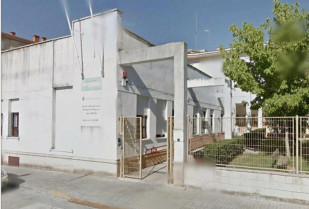 Familiares de la residencia pública de Coria demandan a las autoridades información sobre los pacientes