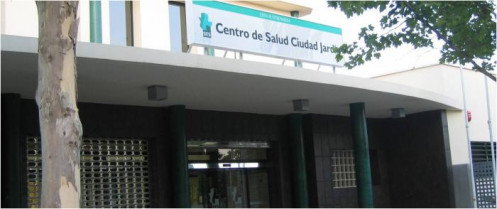 Multa de hasta 30.000 euros a un hombre por provocar daños en un centro de salud de Badajoz