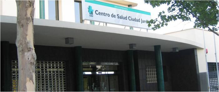 Multa de hasta 30.000 euros a un hombre por provocar daños en un centro de salud de Badajoz