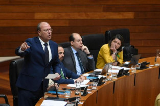El PP lamenta que después de esperar un mes y medio hayan llegado mascarillas 