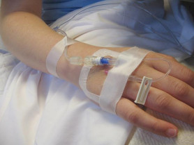 Los hospitales de Cáceres y Mérida son los que más pacientes infectados por coronavirus tienen en la UCI