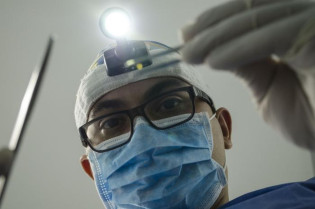 La Junta contratará a los médicos de fuera de la Unión Europea 