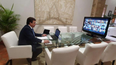 Extremadura pide una conferencia monográfica sobre Educación en la que se aborde el final del curso
