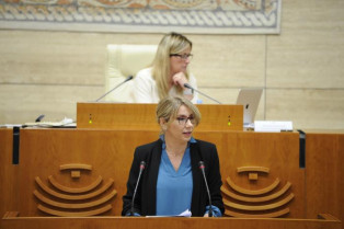El PP asegura que nueve de cada diez fallecidos por coronavirus se encontraban en residencias de mayores