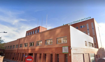Coria lleva 17 jornadas consecutivas sin pacientes hospitalizados y 11 días sin registrar ningún fallecido