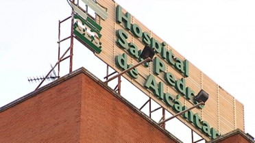 La historia se repite y un día más todos los fallecidos por Covid han perdido la vida en el área de salud de Cáceres