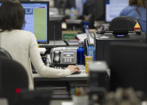 La incorporación parcial de trabajadores afectados por ERTE supone un 
