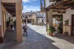 Más de la mitad de los fallecidos por Covid-19 en la región pertenece al área de salud de Cáceres