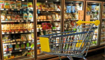 Extremadura es una de las regiones donde más ha crecido la compra en los hogares en la última semana