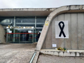 El centro de salud de Nuevo Cáceres llevará el nombre de Sebastián Traba, el médico fallecido por Covid-19