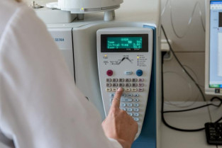 Muere por coronavirus el hombre de 58 años de edad que se encontraba en la UCI del hospital de Mérida