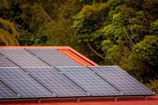 Las instalaciones solares de autoconsumo de hasta 100 kw. no necesitan licencia de obras en Extremadura