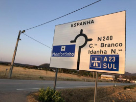 El fin del estado de alarma permite la movilidad por todo el país pero continúa prohibido viajar a Portugal