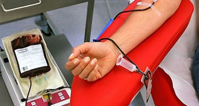 Extremadura busca donantes para poder disponer de reservas de sangre en la región