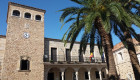 La Diputación de Cáceres lanza visores digitales con información clave para 223 municipios