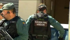 Gran despliegue en una operación antidroga en la ciudad de Badajoz