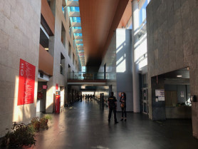 Abiertas diligencias por homicidio imprudente al investigado por el atropello mortal en Cáceres