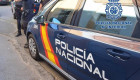 Detenido el hombre que agredió a un vendedor de la ONCE en Plasencia