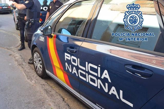 Detenido el hombre que agredió a un vendedor de la ONCE en Plasencia
