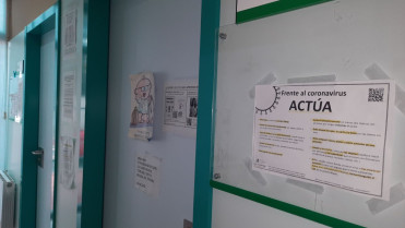 Críticas por la falta de matrona en la zona de Moraleja, aunque el SES garantiza la asistencia