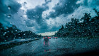 Alerta naranja por lluvias intensas en el norte de Cáceres hasta este martes
