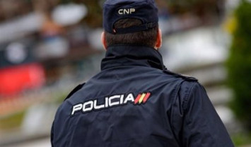 Detenido un hombre en Badajoz por abusos sexuales a menores