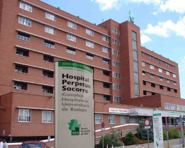 Fallece un hombre de 85 años a consecuencia de las altas temperaturas