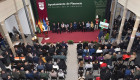 Plasencia reconoce a nueve personas y entidades con los Premios San Fulgencio 2026