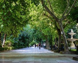 Cáceres convoca el concurso para adjudicar los puestos del mercadillo de Semana Santa de 2026